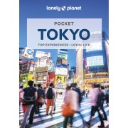 Pocket Tokyo Lonely Planet